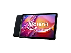 Amazon Fire HD 10 Tablet (S&D)