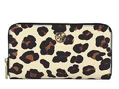 Robinson Printed Zip Continental