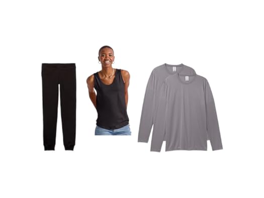 Hanes & More! $3.99 Mega Sale