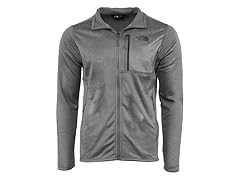 TNF Men's Canyonlands Full Zip Jacket