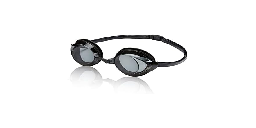 Speedo Biofuse 2.0 Goggles White | O'Neills
