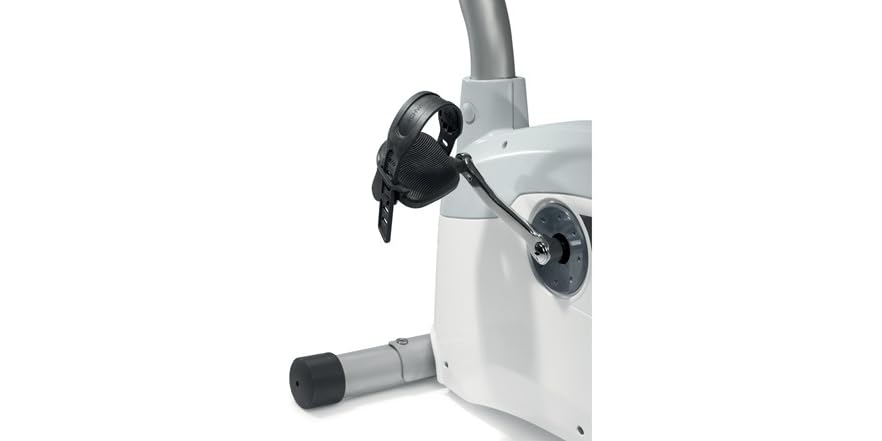 eb 120 exercise bike