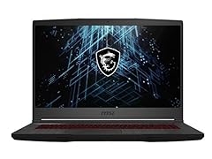 MSI GF65 Thin 10UE-097 15.6" FHD 1TB SSD