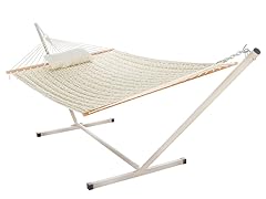 Quilted Hammock Combo