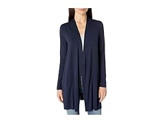 Amazon Essentials Womens OpenFront Cardigan (L)