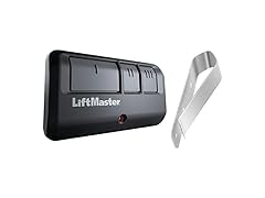 893LM 3-Button Garage Remote Control