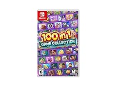 100 in 1 Game Collection