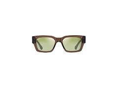 Maui Jim Ht Kenui Shiny Trans Light Brn