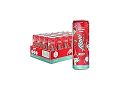 (24 Pk) Alani Nu Cherry Slush Sugar Free
