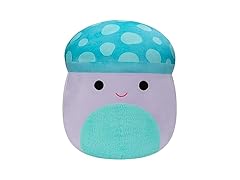 Squishmallows Original 20" Pyle Purple Mushroom