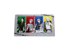 BY THE BEAT Desktop Gaming Mousepad