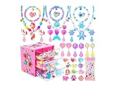 FOVRPUIB Jewelry Toys