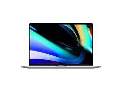 Apple 15.4" MacBook Pro 2019 (Open Box)
