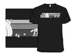 The Hoth Base Winter Gear - Remix