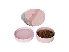 Barkin' Trails Travel Dog Bowls
