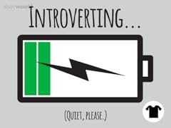 Introverting...