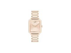 Movado Bold Evolution 2.0 Women's Luxury Watch