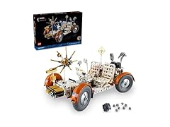 LEGO Technic NASA Apollo Lunar Roving Vehicle LRV