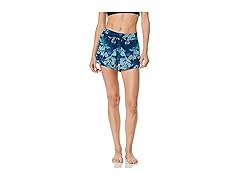 Kanu Surf Women's Darren Boardshort
