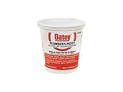 Oatey Plumbers Putty