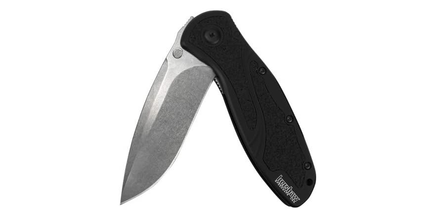 Kershaw 1670S30V Blur S30V | Günstiger shoppen bei