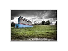 Moonlite Theatre - Abingdon, Virginia