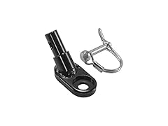 M-Wave Bicycle Trailer Quick Release Hit