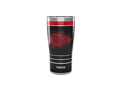 Tervis Traveler NFL Kansas City Chiefs