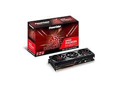 PowerColor Red Dragon AMD Radeon