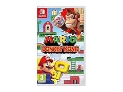 Nintendo MARIO VS DK GAME-AZ NINTENDO Mario vs. Donkey Kong