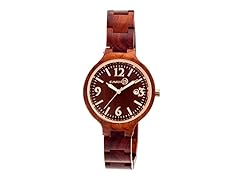 Earth Wood Nodal Collection