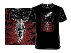 Red Planet Explorer