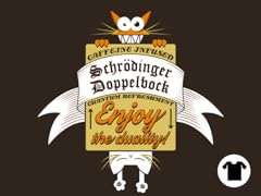 Schrodinger Doppelbock