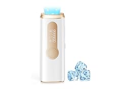 AMOTAOS Laser Hair Removal