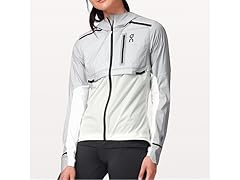 On Running Weather Jacket Women's