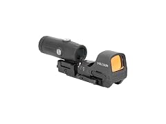 HOLOSUN 510C & HM3X Combo Sight