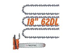 NEOTEC 18 Inch Chainsaw Link