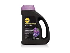 Miracle-Gro Organics Nutrition Granules