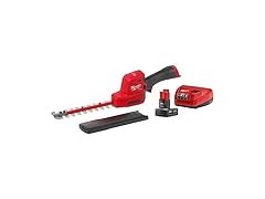 Milwaukee 2533-21 12V 8in Hedge Trimmer kit
