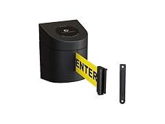 Crowd Control Warehouse - Belt Barrier