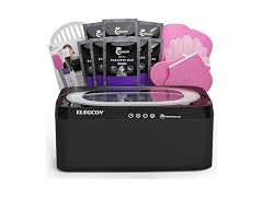 Paraffin Wax Machine for Hand & Feet