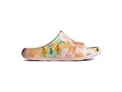 Sperry Womens Float Slide Yellena James