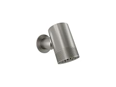 Swiss Madison Lumiere 2-Spray Patterns, Nickel