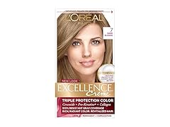 L’Oreal ParisExcellence Hair Color Creme Dark Blonde