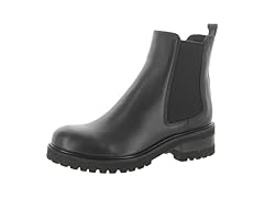 La Canadienne Conner Black Leather 7.5 M