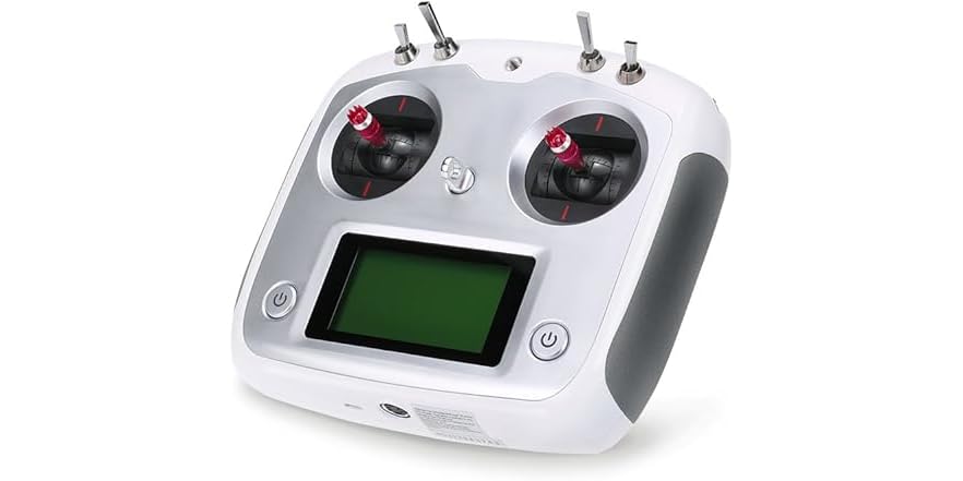AFHDS 2A Touchscreen Transmitter