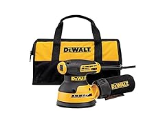 DEWALT DWE6423K Orbital Sander Kit