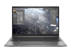 HP ZBook Firefly G7 14" FHD Touch Core i5 Laptop