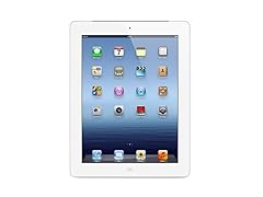 Apple 64GB iPad (4th Gen) w/Verizon 4G