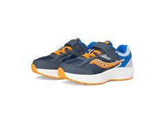 Saucony Kids Cohesion KDZ Alternative Closure